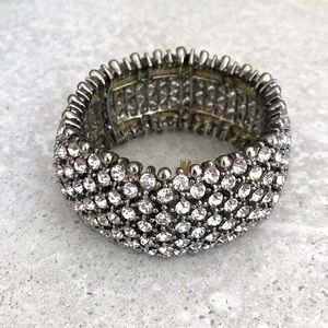 Crystal Bracelet